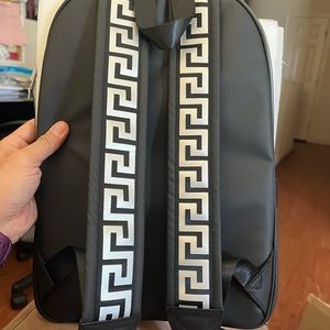 COPY - Versace Summer Backpack 2022 limited edition